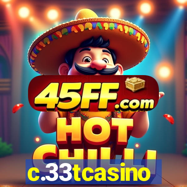 c.33tcasino
