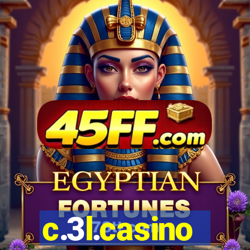 c.3l.casino