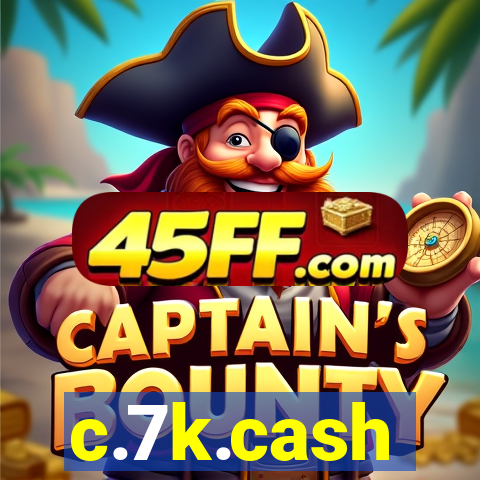 c.7k.cash