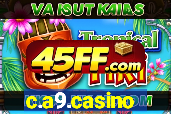 c.a9.casino