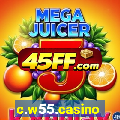 c.w55.casino