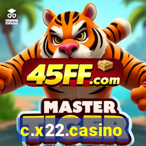 c.x22.casino