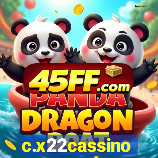c.x22cassino