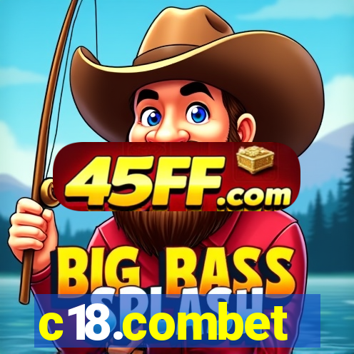 c18.combet
