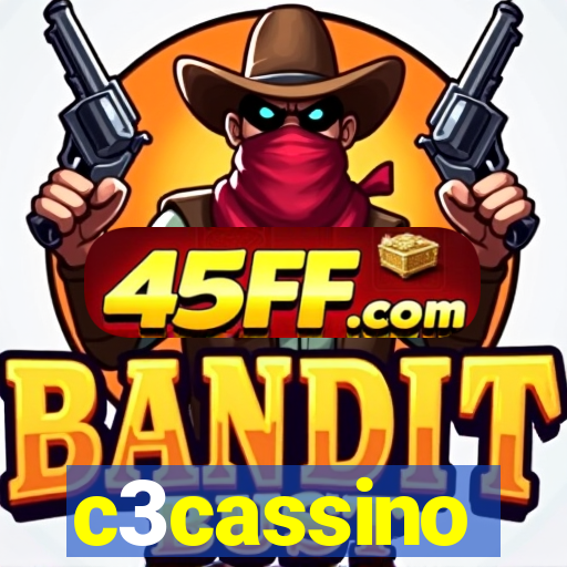 c3cassino