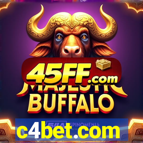 c4bet.com