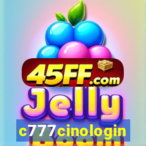 c777cinologin