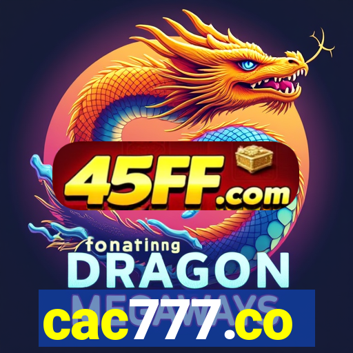 cac777.co
