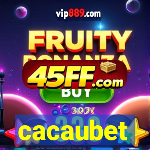 cacaubet