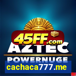 cachaca777.me