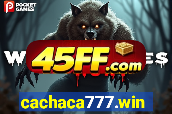 cachaca777.win