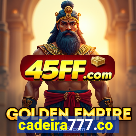 cadeira777.co