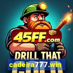 cadeira777.win