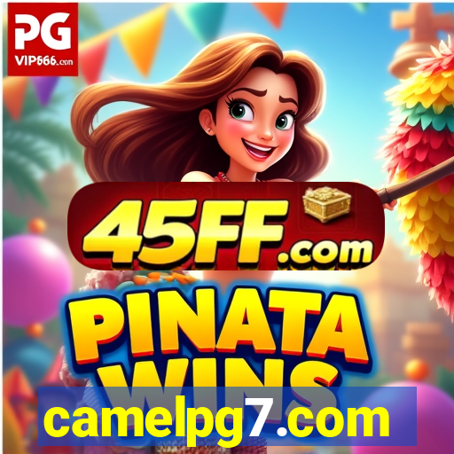 camelpg7.com