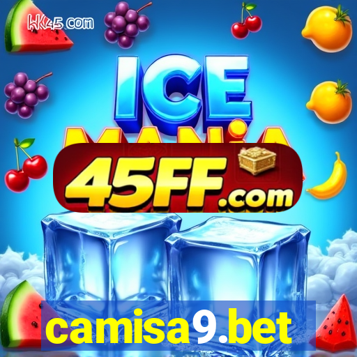 camisa9.bet
