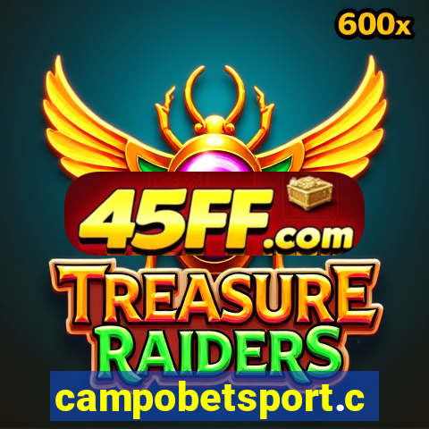 campobetsport.com