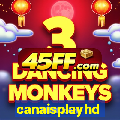 canaisplayhd