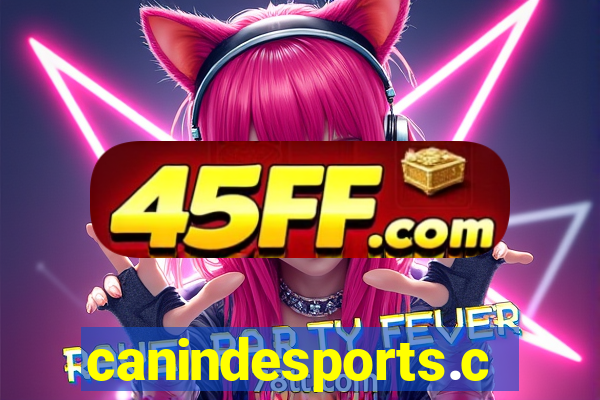 canindesports.com