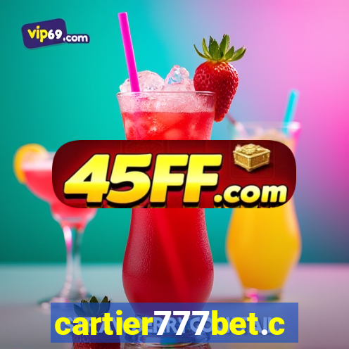 cartier777bet.com