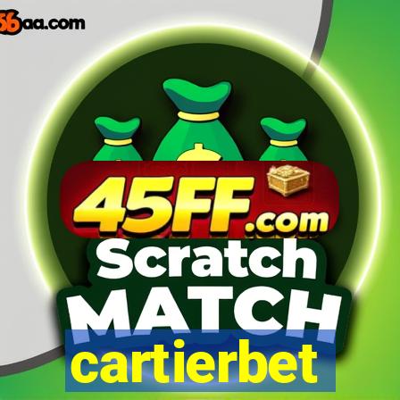 cartierbet