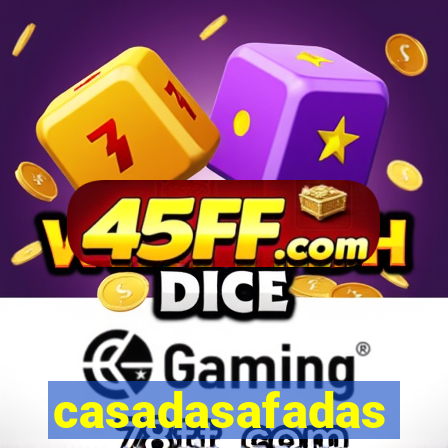 casadasafadas