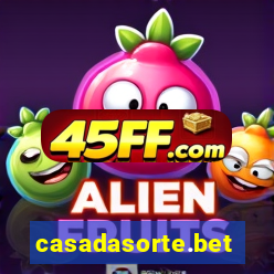 casadasorte.bet