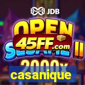 casanique