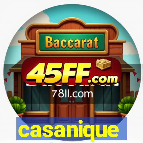 casanique