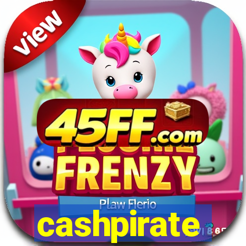 cashpirate