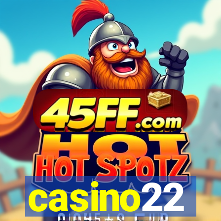 casino22
