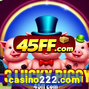 casino222.com