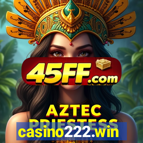 casino222.win