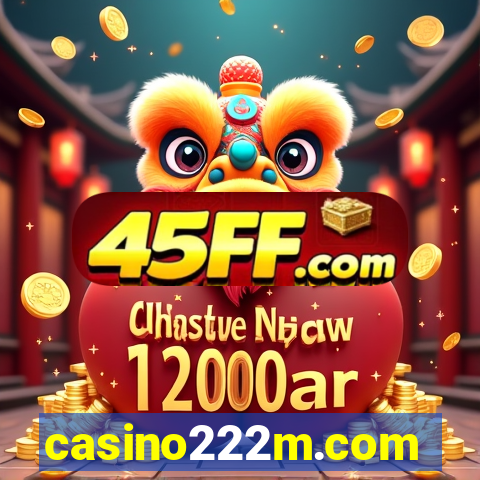 casino222m.com
