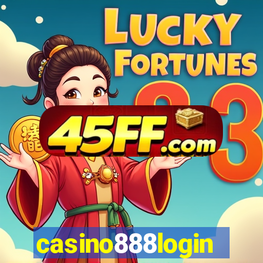 casino888login