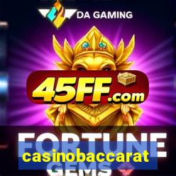 casinobaccarat