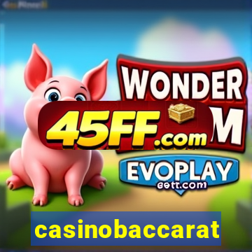 casinobaccarat