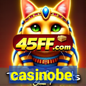 casinobe