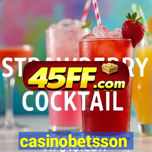 casinobetsson