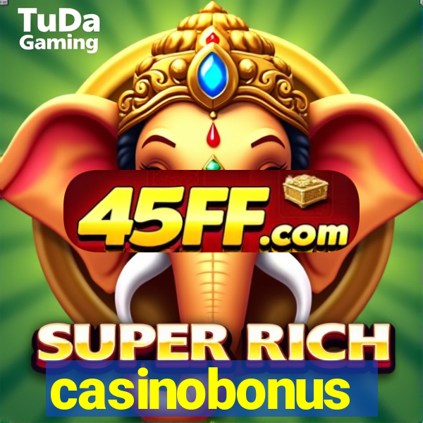 casinobonus