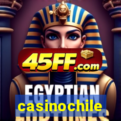 casinochile