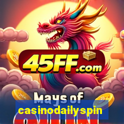 casinodailyspin