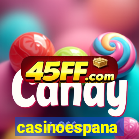 casinoespana