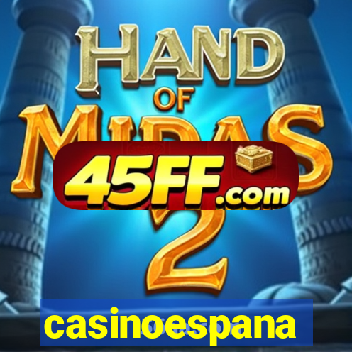 casinoespana