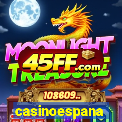 casinoespana