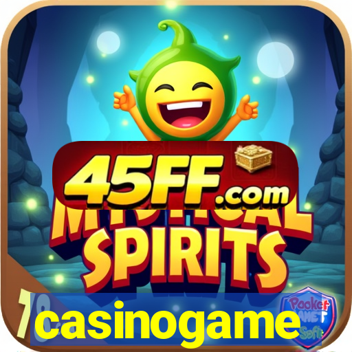 casinogame