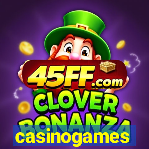 casinogames