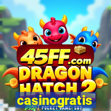 casinogratis