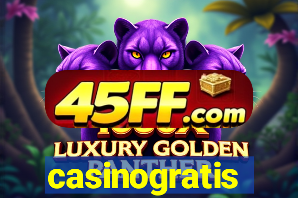 casinogratis