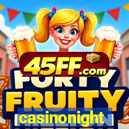casinonight