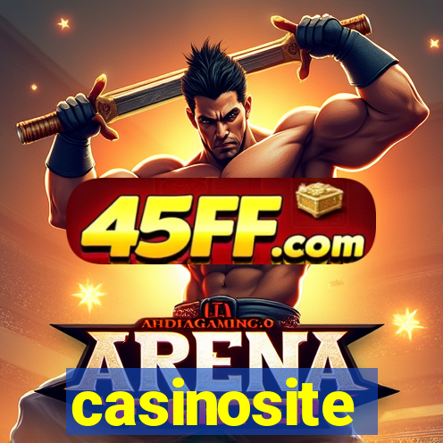 casinosite